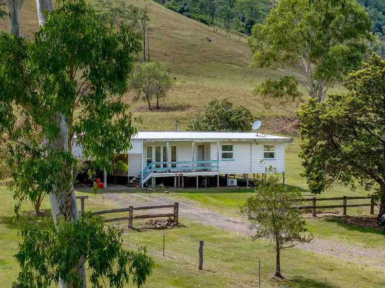 Fifth view of Homely rural property listing, 82 Timm Creek Road, Monsildale QLD 4515