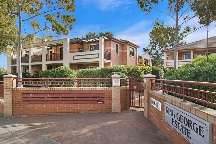 1089-1101 Canterbury Road