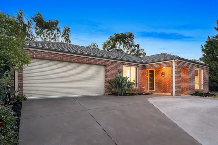 10 Swansea Court, Craigieburn VIC 3064