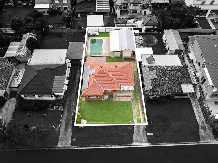 Main view of Homely house listing, 30 Maple Street, Greystanes NSW 2145