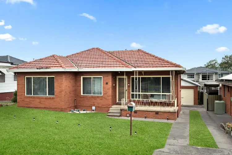 Second view of Homely house listing, 30 Maple Street, Greystanes NSW 2145