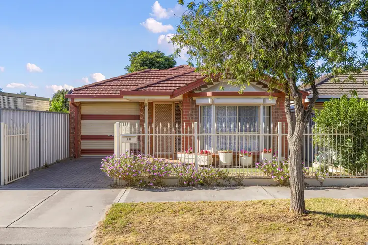 2B Gawler Avenue, West Hindmarsh SA 5007