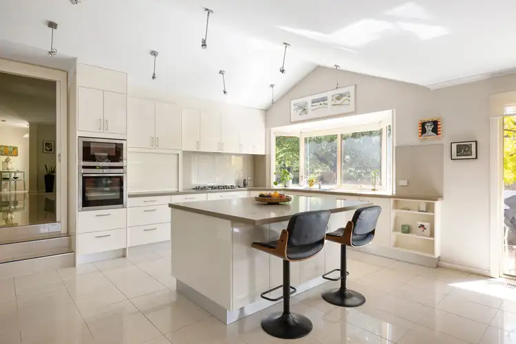 Second view of Homely house listing, 6 Sweetfern Dell, Frankston South VIC 3199