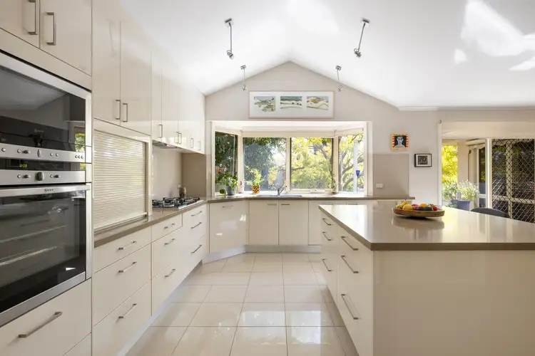 Third view of Homely house listing, 6 Sweetfern Dell, Frankston South VIC 3199