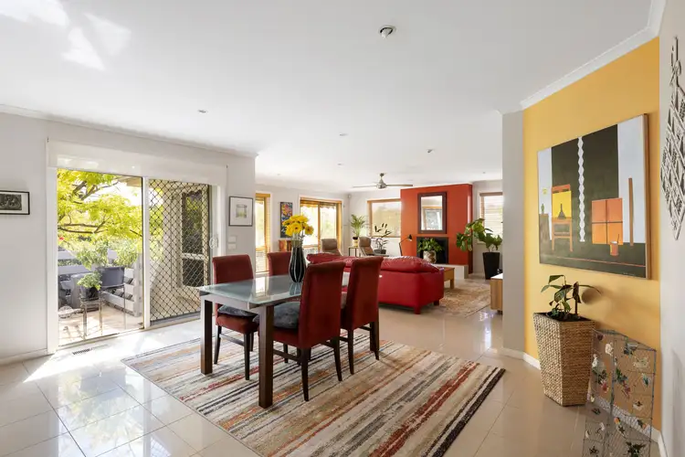 Fifth view of Homely house listing, 6 Sweetfern Dell, Frankston South VIC 3199