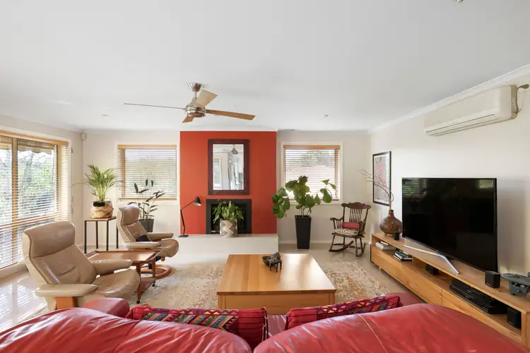 Sixth view of Homely house listing, 6 Sweetfern Dell, Frankston South VIC 3199