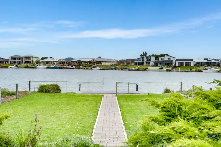 Fifth view of Homely other listing, 81 Britannia Parade, Hindmarsh Island SA 5214