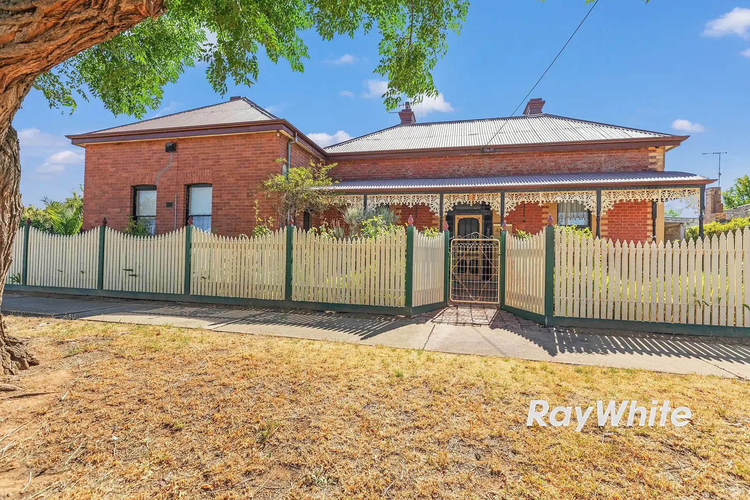 Main view of Homely house listing, 48 Victoria Street, Rochester VIC 3561