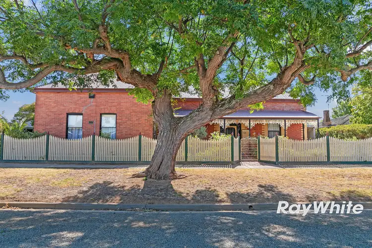 Second view of Homely house listing, 48 Victoria Street, Rochester VIC 3561