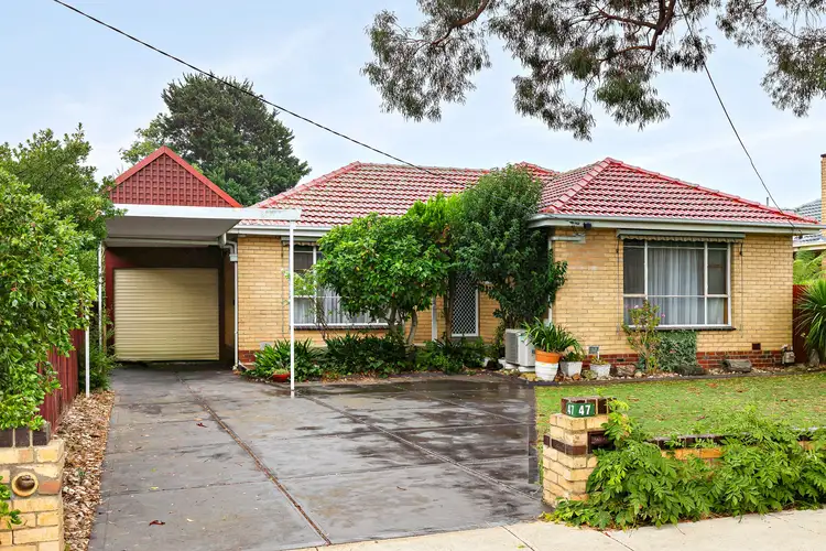 47 Beatty Avenue, Glenroy VIC 3046