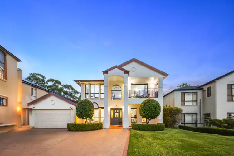 9 Ocean View Way, Belrose NSW 2085