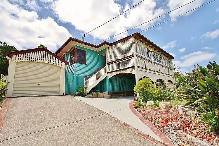 118 Layard Street, Holland Park QLD 4121