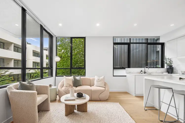 2107/1 Metters Street, Erskineville NSW 2043