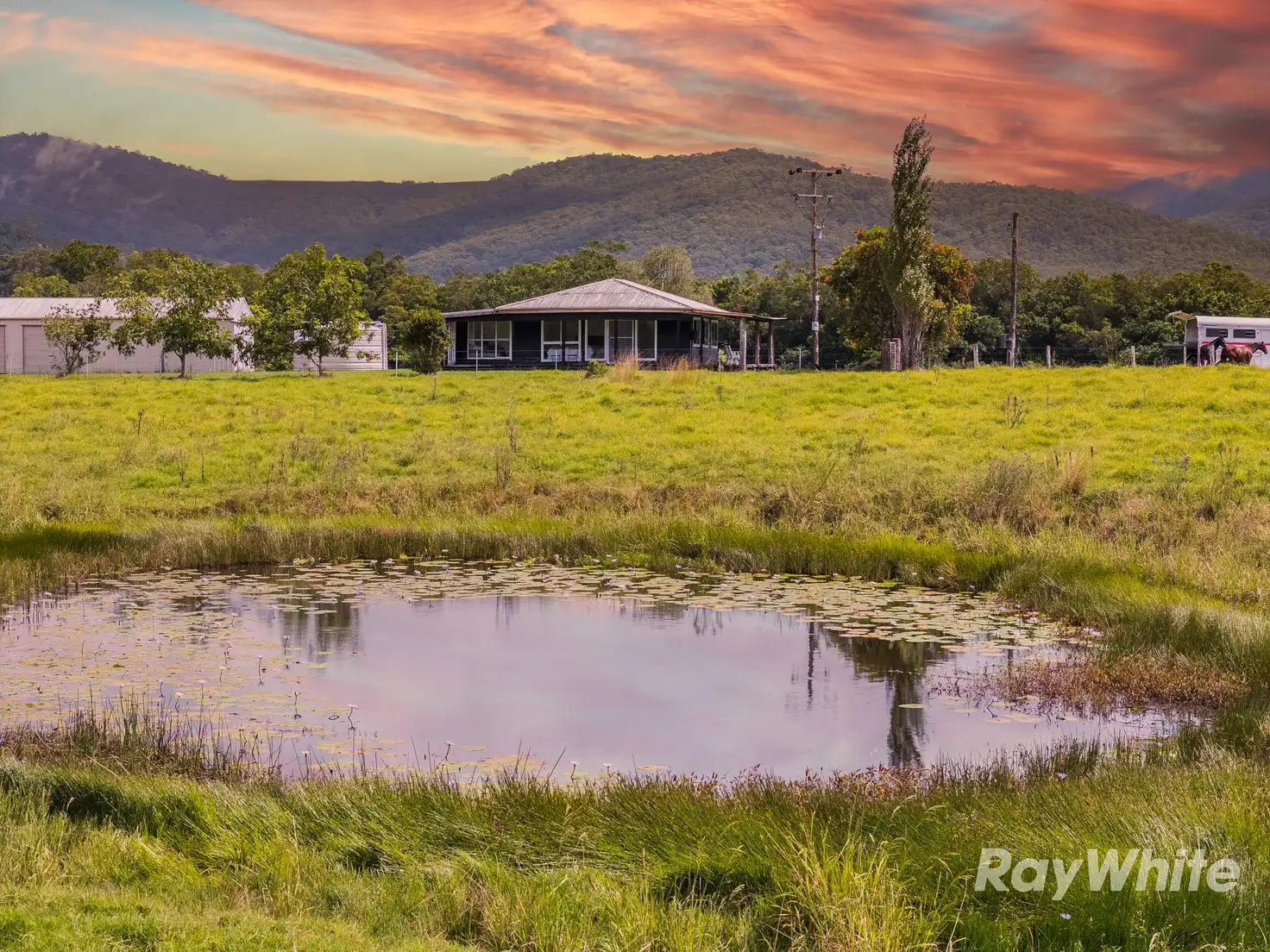 Main view of Homely rural property listing, 345 Markwell Back Road, Bulahdelah NSW 2423
