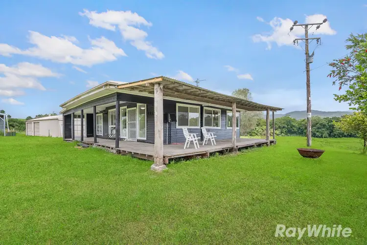 Fourth view of Homely rural property listing, 345 Markwell Back Road, Bulahdelah NSW 2423
