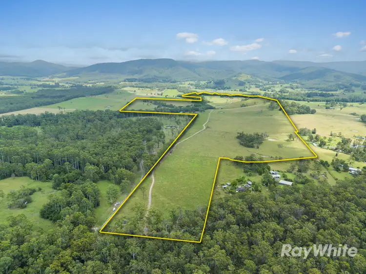 Fifth view of Homely rural property listing, 345 Markwell Back Road, Bulahdelah NSW 2423