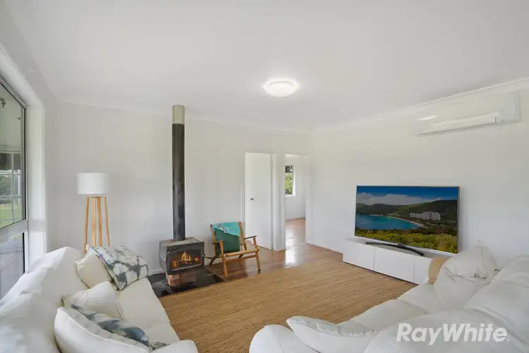 Sixth view of Homely rural property listing, 345 Markwell Back Road, Bulahdelah NSW 2423