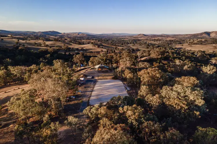 Fourth view of Homely rural property listing, 13407 Hume Highway, Woomargama NSW 2644