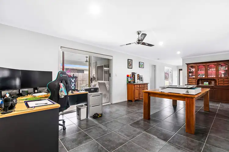 Third view of Homely house listing, 36 Tranquil Drive, Wondunna QLD 4655