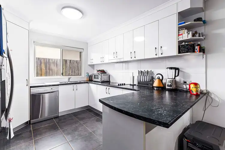 Fourth view of Homely house listing, 36 Tranquil Drive, Wondunna QLD 4655