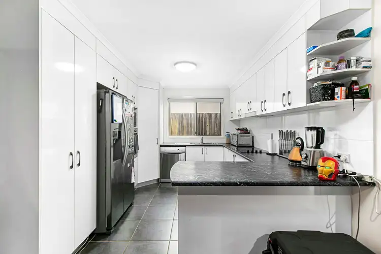 Fifth view of Homely house listing, 36 Tranquil Drive, Wondunna QLD 4655