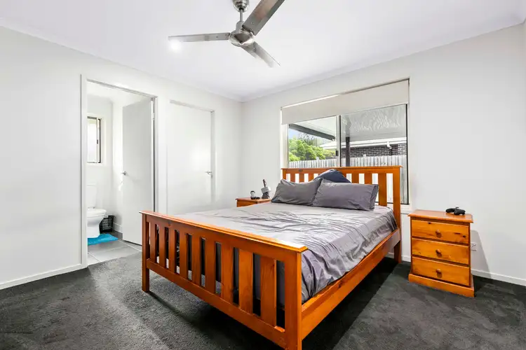 Sixth view of Homely house listing, 36 Tranquil Drive, Wondunna QLD 4655
