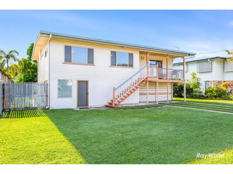 349 Diplock Street, Frenchville QLD 4701