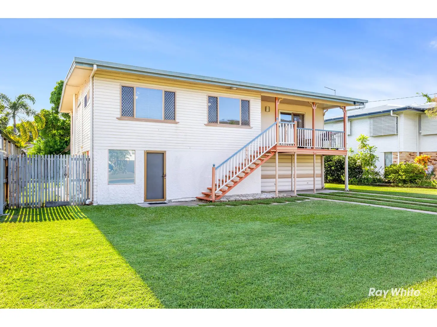 Main view of Homely house listing, 349 Diplock Street, Frenchville QLD 4701