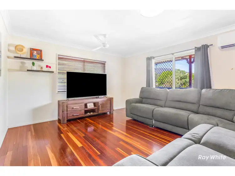 Third view of Homely house listing, 349 Diplock Street, Frenchville QLD 4701