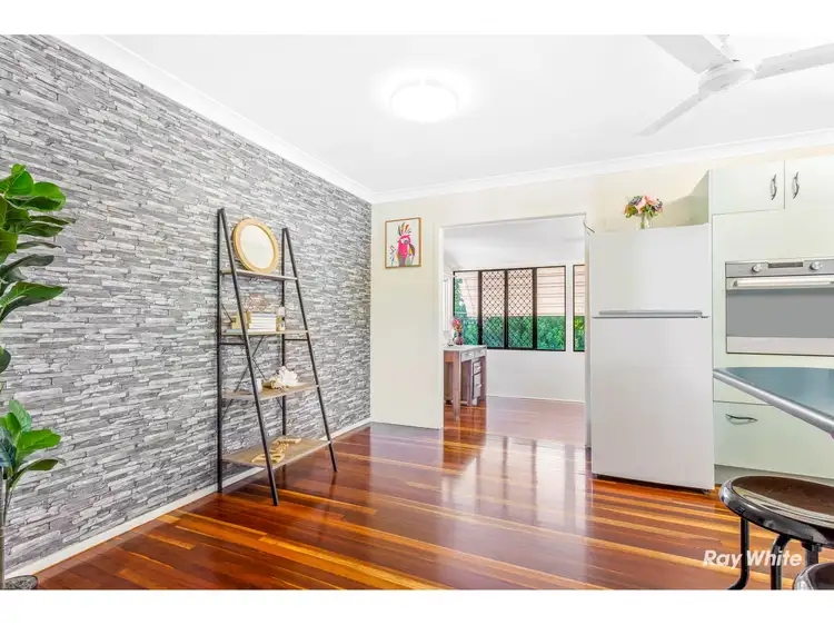 Fourth view of Homely house listing, 349 Diplock Street, Frenchville QLD 4701