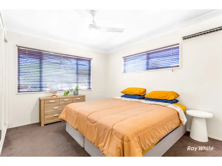 Fifth view of Homely house listing, 349 Diplock Street, Frenchville QLD 4701