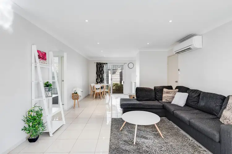 Fifth view of Homely unit listing, 2/7 Quinlan Court, Darling Heights QLD 4350