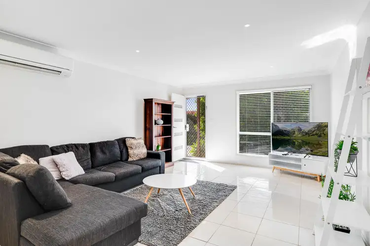 Sixth view of Homely unit listing, 2/7 Quinlan Court, Darling Heights QLD 4350