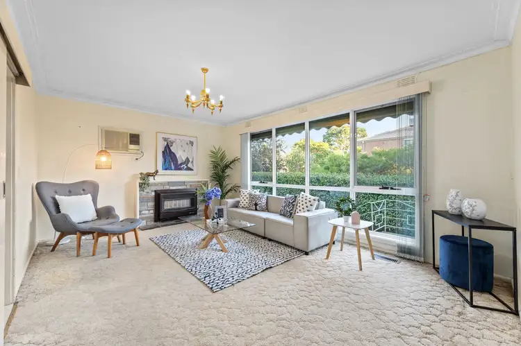 Second view of Homely house listing, 40 Peacock Street, Burwood VIC 3125