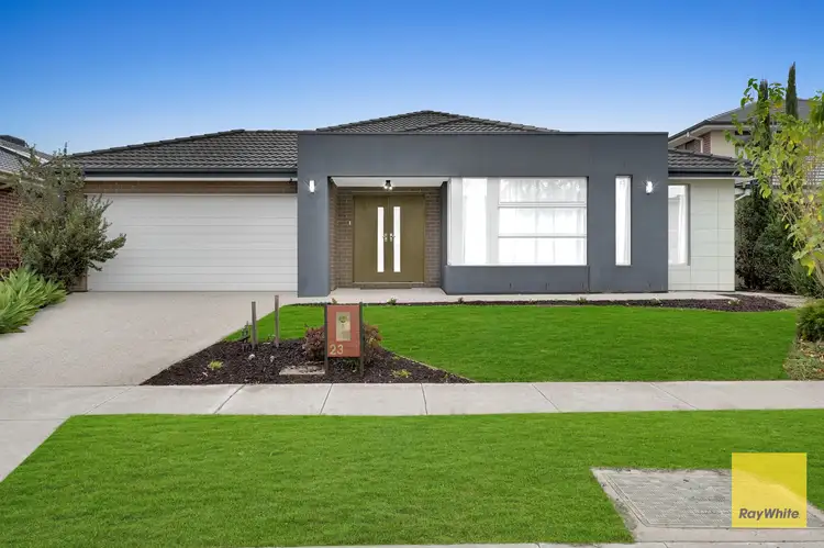 23 Mission Drive, Aintree VIC 3336
