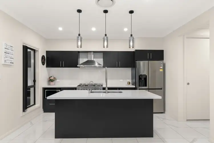 Third view of Homely house listing, 38 Wadham Street, Box Hill NSW 2765