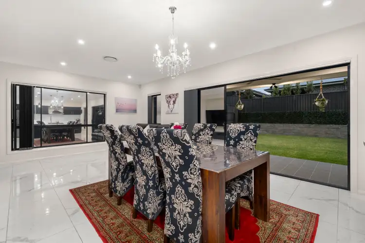 Fourth view of Homely house listing, 38 Wadham Street, Box Hill NSW 2765