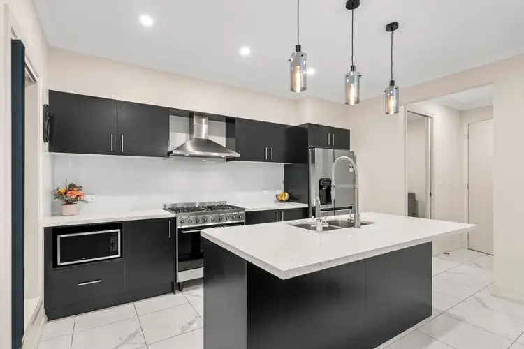 Fifth view of Homely house listing, 38 Wadham Street, Box Hill NSW 2765