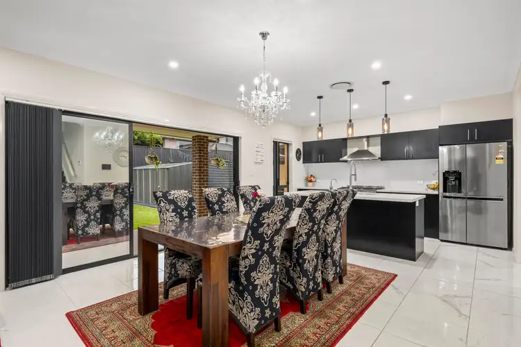 Sixth view of Homely house listing, 38 Wadham Street, Box Hill NSW 2765