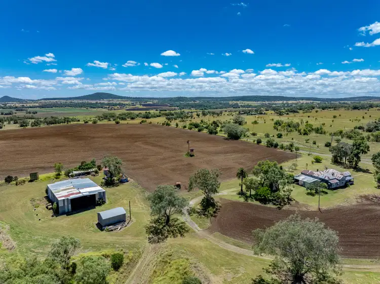 Fourth view of Homely rural property listing, "Quibet" 279 Quibet Road, Yarranlea QLD 4356
