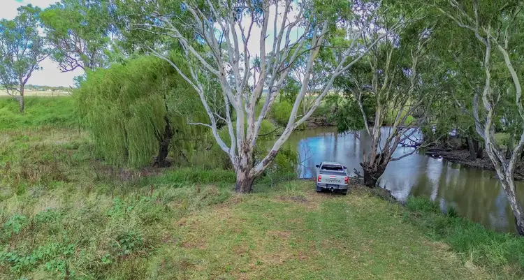 141 Lyndhurst Lane, Rosenthal Heights QLD 4370
