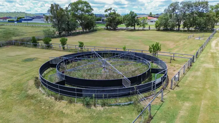 Sixth view of Homely rural property listing, 141 Lyndhurst Lane, Rosenthal Heights QLD 4370