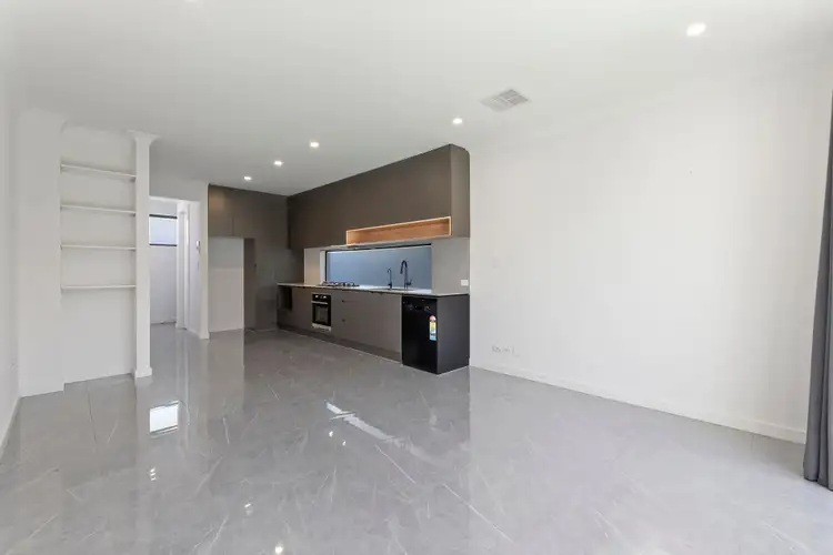 Second view of Homely townhouse listing, 2/21 Montacute Road, Campbelltown SA 5074