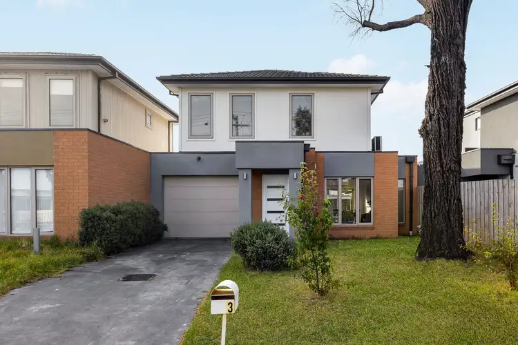 3/92 Bladin Street, Laverton VIC 3028