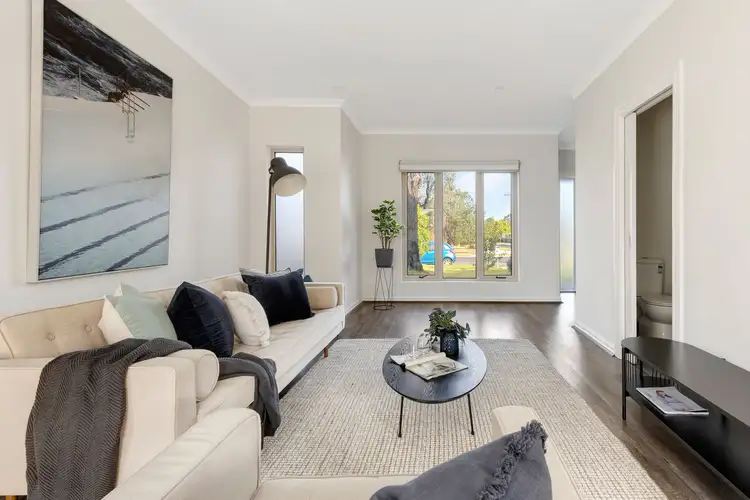 Third view of Homely townhouse listing, 3/92 Bladin Street, Laverton VIC 3028