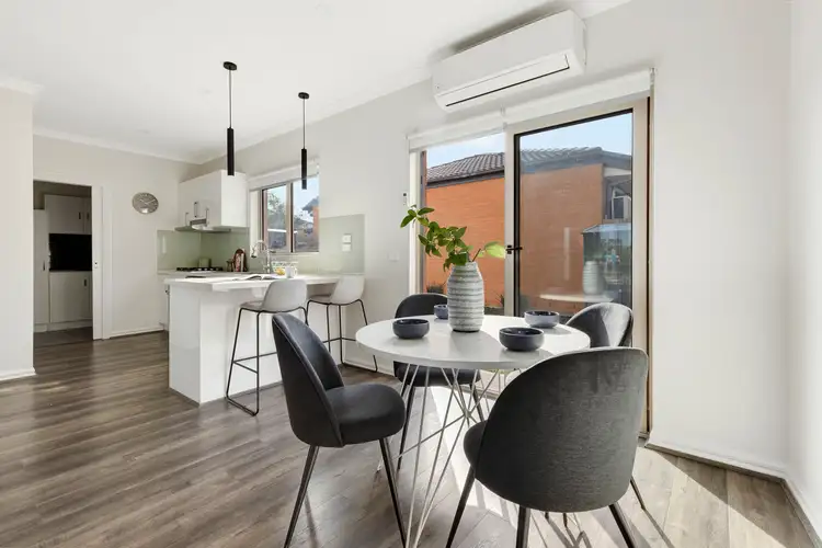 Fifth view of Homely townhouse listing, 3/92 Bladin Street, Laverton VIC 3028