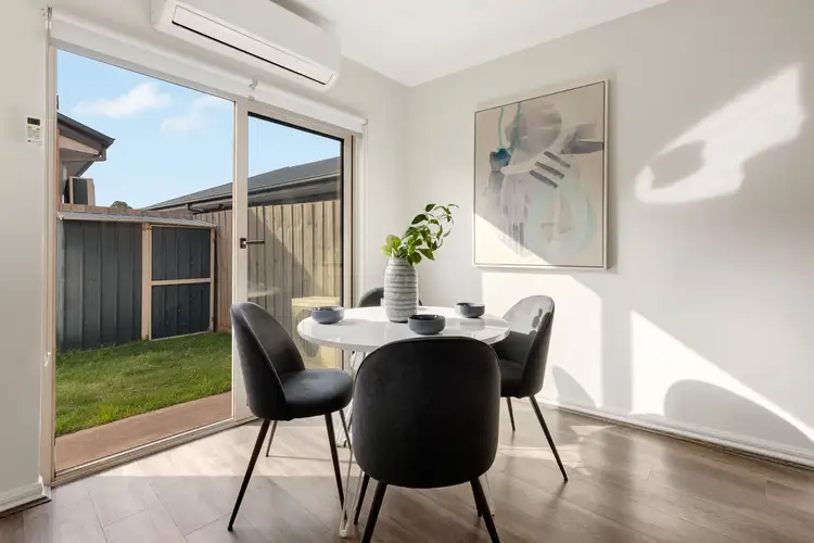 Sixth view of Homely townhouse listing, 3/92 Bladin Street, Laverton VIC 3028