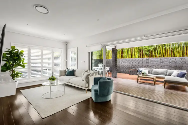 14 Woodstream Crescent, Kellyville NSW 2155