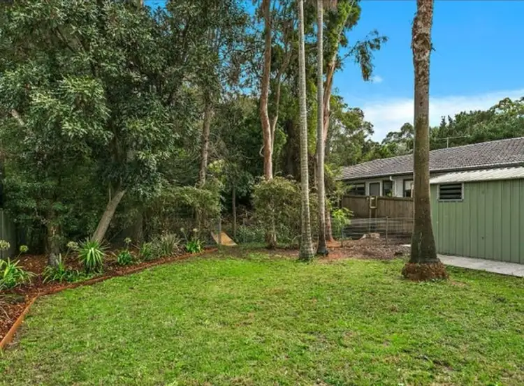 Second view of Homely house listing, 6 College Place, Gwynneville NSW 2500