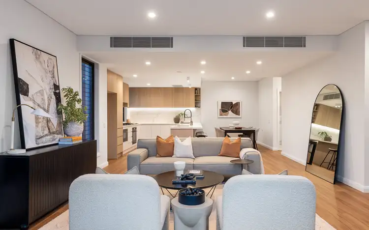 Fourth view of Homely townhouse listing, 1/117 Waratah Street, Kirrawee NSW 2232